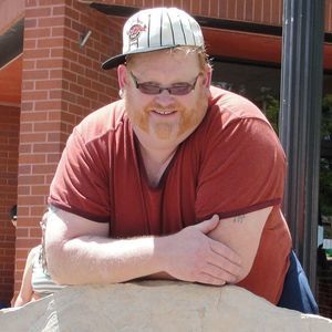 Meet your Posher, Shane